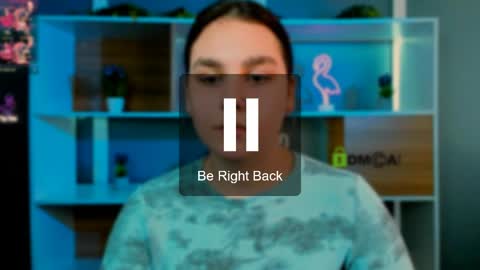 mishel shy online show from March 20, 2026, 7:57 am