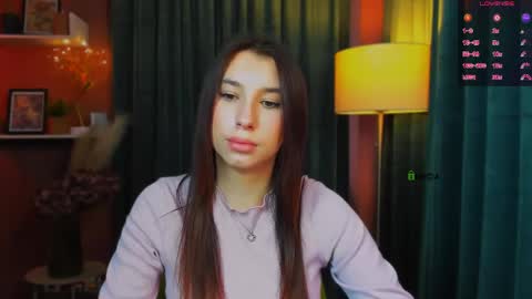 mishel shy online show from April 16, 2026, 11:22 am