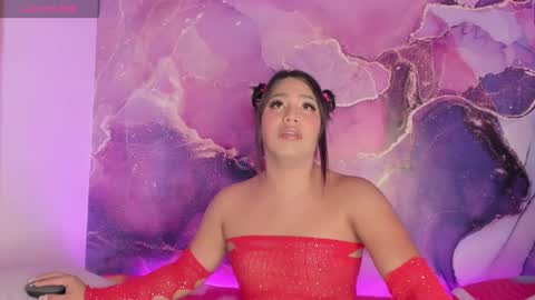 mishelbubble01 online show from January 20, 2025, 7:25 pm