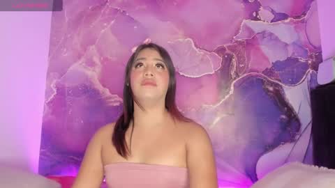 mishelbubble01 online show from January 23, 2025, 3:32 pm