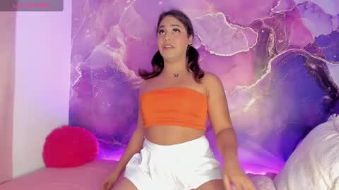 mishelbubble01 online show from January 26, 2025, 3:06 am