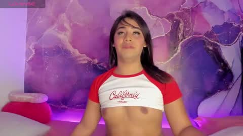 mishelbubble01 online show from January 31, 2025, 4:47 am