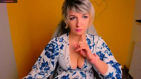 Mishelle online show from March 24, 2026, 7:13 am