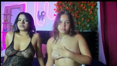 mishellesexi_69 online show from October 15, 2025, 9:26 pm