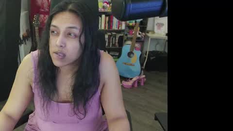 miskatfox online show from January 15, 2026, 4:50 am