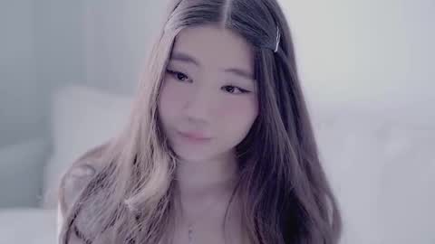 Snapshot of miso_misa chatting on October 19, 2025, 8:48 am Misa online show from October 19, 2025, 8:48 am