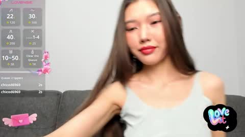 Miso online show from May 6, 2026, 10:15 pm