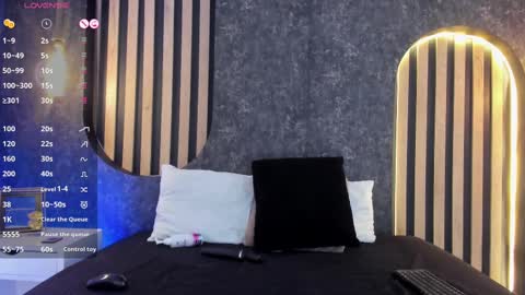 Antonella online show from February 28, 2025, 12:10 am