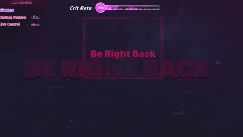 Missy online show from November 24, 2025, 6:13 am