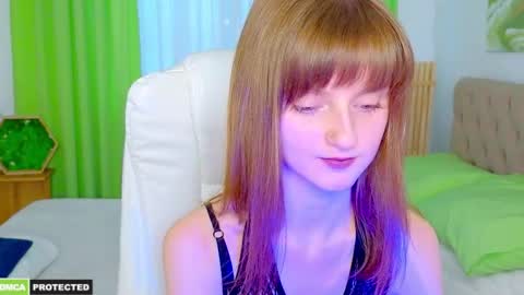 Alisa NONNUDE online show from April 5, 2026, 3:53 pm