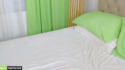 Alisa NONNUDE online show from April 30, 2026, 8:57 pm