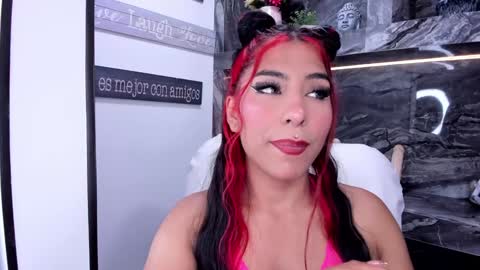 Allison online show from December 19, 2024, 6:12 pm