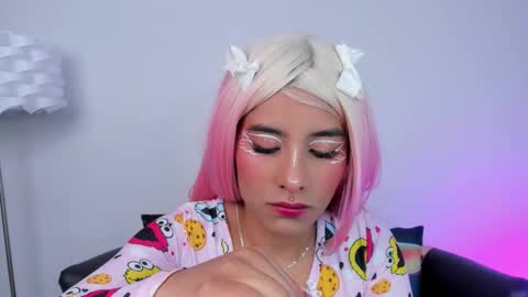 Snapshot of miss___allison chatting on October 8, 2025, 11:08 am Allison online show from October 8, 2025, 11:08 am