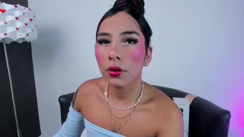 Snapshot of miss___allison chatting on October 28, 2025, 11:03 am Allison online show from October 28, 2025, 11:03 am