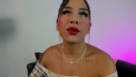 Snapshot of miss___allison chatting on October 30, 2025, 11:00 am Allison online show from October 30, 2025, 11:00 am