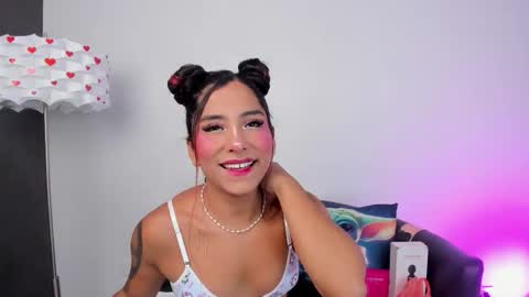 Snapshot of miss___allison chatting on November 1, 2025, 11:01 am Allison online show from November 1, 2025, 11:01 am