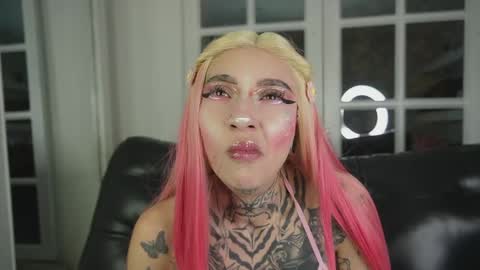 miss___angel online show from February 26, 2026, 10:47 am