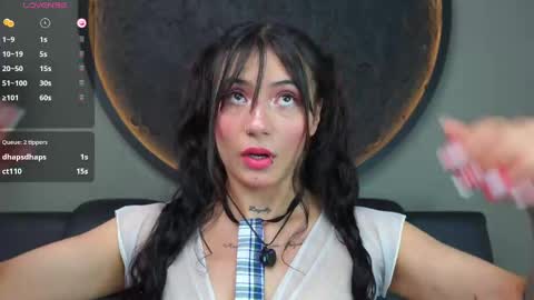 Charlotte online show from October 1, 2025, 6:25 pm