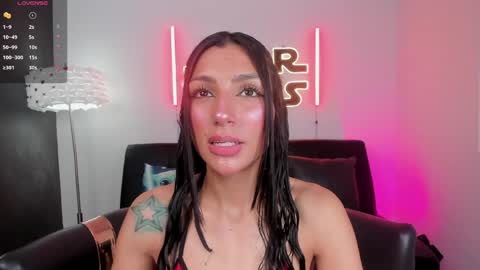 Snapshot of miss___evangeline chatting on April 25, 2026, 2:47 am Evangeline online show from April 25, 2026, 2:47 am