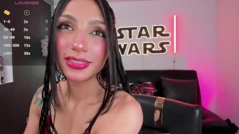 Snapshot of miss___evangeline chatting on May 2, 2026, 2:38 am Evangeline online show from May 2, 2026, 2:38 am