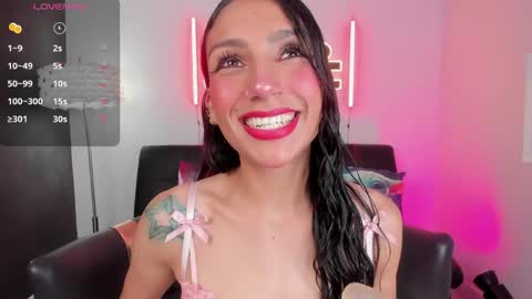 Snapshot of miss___evangeline chatting on May 4, 2026, 2:40 am Evangeline online show from May 4, 2026, 2:40 am
