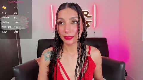 Snapshot of miss___evangeline chatting on May 6, 2026, 2:40 am Evangeline online show from May 6, 2026, 2:40 am
