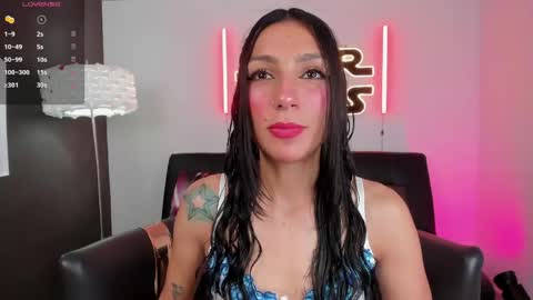 Snapshot of miss___evangeline chatting on May 9, 2026, 2:50 am Evangeline online show from May 9, 2026, 2:50 am