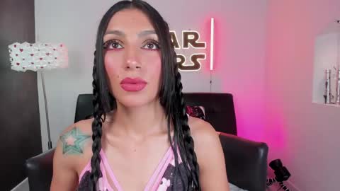Snapshot of miss___evangeline chatting on May 21, 2026, 2:29 am Evangeline online show from May 21, 2026, 2:29 am