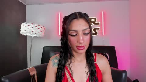 Snapshot of miss___evangeline chatting on June 6, 2026, 2:38 am Evangeline online show from June 6, 2026, 2:38 am