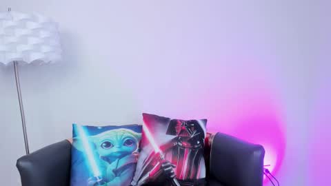 Megan online show from October 10, 2025, 9:47 pm