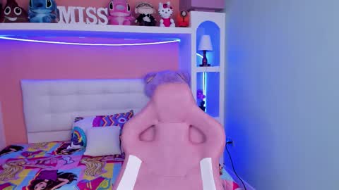 Snapshot of miss___megan chatting on March 7, 2026, 2:08 am Megan online show from March 7, 2026, 2:08 am