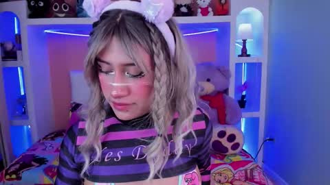 Snapshot of miss___megan chatting on March 13, 2026, 2:29 am Megan online show from March 13, 2026, 2:29 am