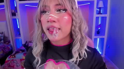 Snapshot of miss___megan chatting on March 16, 2026, 2:06 am Megan online show from March 16, 2026, 2:06 am