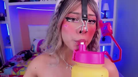 Snapshot of miss___megan chatting on March 16, 2026, 5:44 am Megan online show from March 16, 2026, 5:44 am