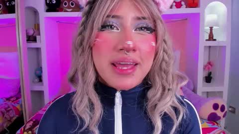 Snapshot of miss___megan chatting on March 20, 2026, 2:27 am Megan online show from March 20, 2026, 2:27 am