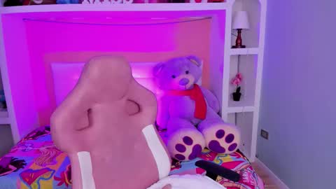 Snapshot of miss___megan chatting on March 25, 2026, 2:28 am Megan online show from March 25, 2026, 2:28 am