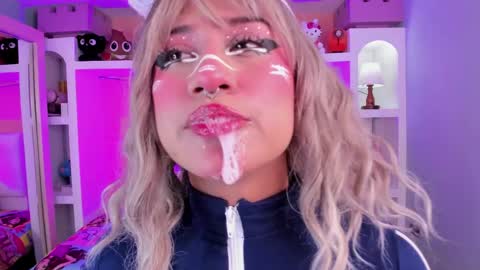 Snapshot of miss___megan chatting on March 30, 2026, 2:34 am Megan online show from March 30, 2026, 2:34 am