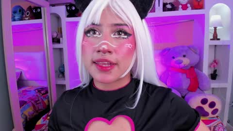 Snapshot of miss___megan chatting on April 8, 2026, 2:22 am Megan online show from April 8, 2026, 2:22 am