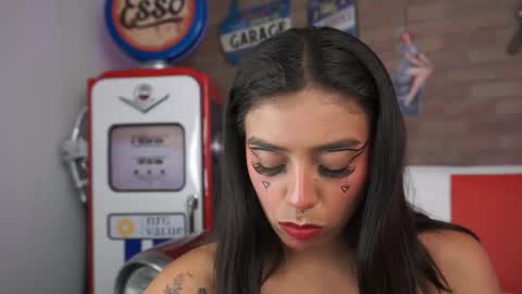Snapshot of miss___sabrina chatting on May 20, 2026, 6:03 pm Sabrina online show from May 20, 2026, 6:03 pm