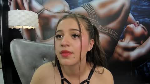 Salome online show from September 29, 2025, 11:04 am