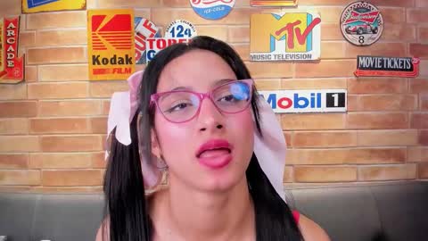 Salome online show from January 10, 2026, 11:53 pm