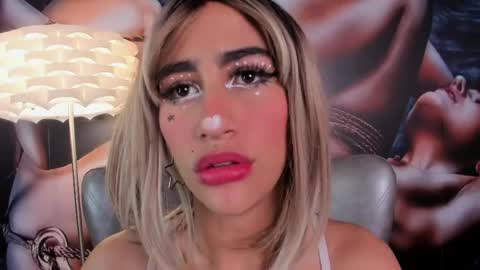 Taylor online show from April 25, 2026, 3:09 am