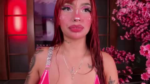 Abigail online show from February 21, 2026, 2:12 am