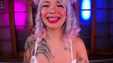 Abigail online show from May 6, 2026, 2:29 am