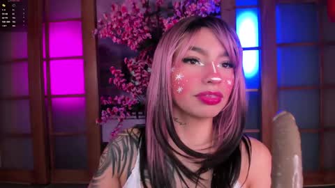 Abigail online show from May 8, 2026, 2:39 am