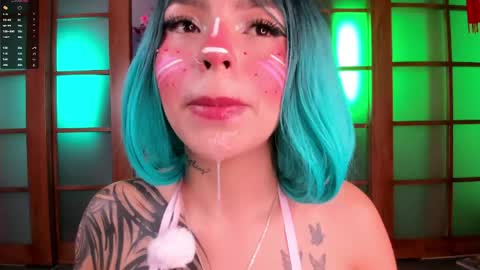 Abigail online show from May 29, 2026, 2:42 am