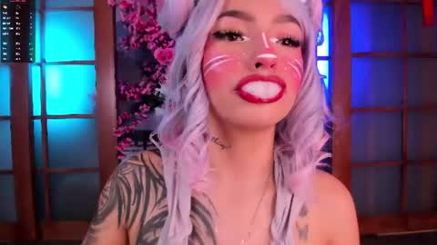 Abigail online show from June 11, 2026, 2:53 am