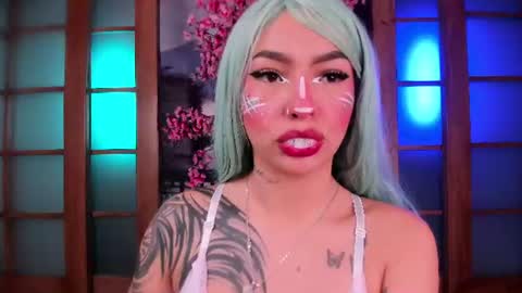Abigail online show from June 23, 2026, 2:31 am