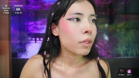 Ally online show from January 29, 2025, 12:01 am