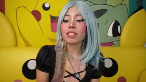 Ally online show from November 6, 2025, 6:09 pm